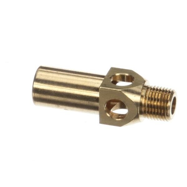 Burner Jet #640 #63 (0.0370)-1/8 Npt